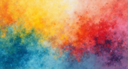 abstract watercolor background