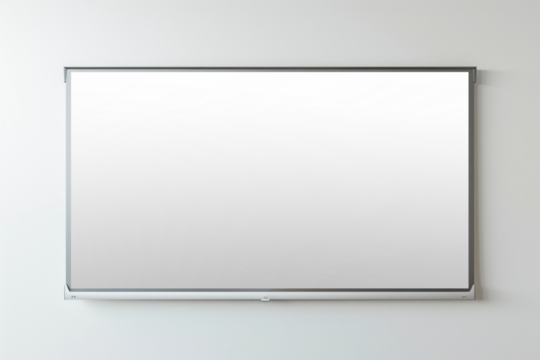 Modern editable digital display png mockup, transparent design