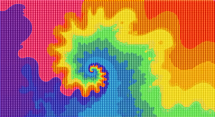 abstract colorful background