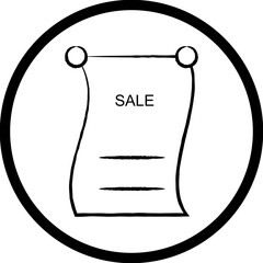 Christmas, New Year Vector Icon element, Isolated white background