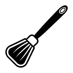 kitchen spatula icon