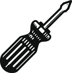 screwdriver  vector