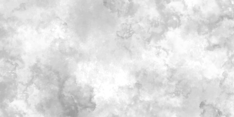 Marble texture background smoky and fog effect for photos and art works. white cloud paper texture design and watercolor. black and white color smoke fog on isolated background with abstract design.
