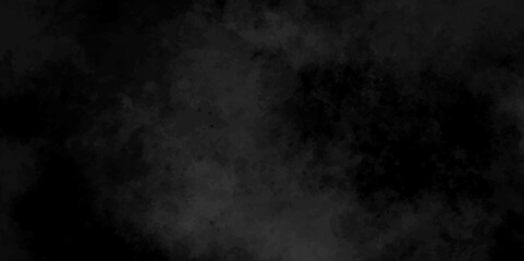 Abstract smoke on black and Fog background. Isolated black background. fume overlay design and smoky effect for photos design.	
