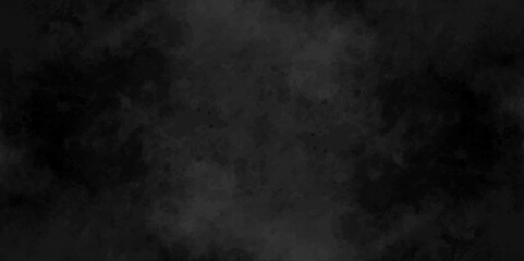 Fototapeta premium Abstract smoke on black and Fog background. Isolated black background. fume overlay design and smoky effect for photos design. 