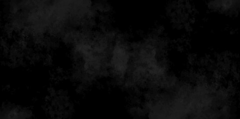 Abstract smoke on black and Fog background. Isolated black background. fume overlay design and smoky effect for photos design.	