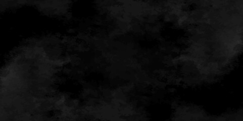 Abstract smoke on black and Fog background. Isolated black background. fume overlay design and smoky effect for photos design.	