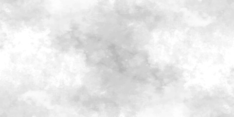 Marble texture background smoky and fog effect for photos and art works. white cloud paper texture design and watercolor. black and white color smoke fog on isolated background with abstract design.