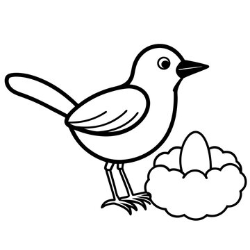 recommend clip art: Basic Outline of Aquatic Ecosystems Featuring Vector Illustration for Learning
                    