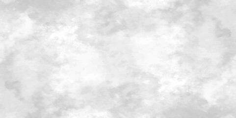 Marble texture background smoky and fog effect for photos and art works. white cloud paper texture design and watercolor. black and white color smoke fog on isolated background with abstract design.