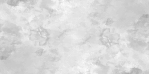 Obraz premium Marble texture background smoky and fog effect for photos and art works. white cloud paper texture design and watercolor. black and white color smoke fog on isolated background with abstract design.
