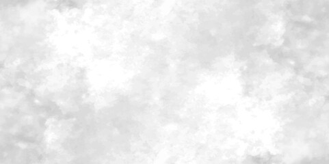 Marble texture background smoky and fog effect for photos and art works. white cloud paper texture design and watercolor. black and white color smoke fog on isolated background with abstract design.