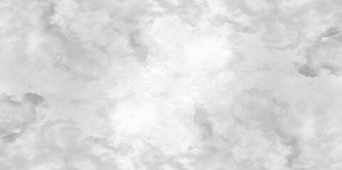 Marble texture background smoky and fog effect for photos and art works. white cloud paper texture design and watercolor. black and white color smoke fog on isolated background with abstract design.