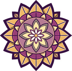 Mandala Pattern Designs