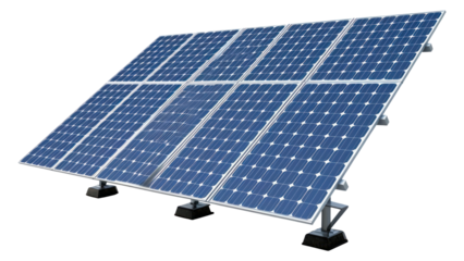 PNG Solar panel solar energy solar panels electricity.