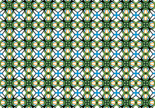 Kaleidoscope 