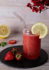 fresh juice