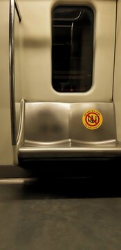 The life line of Delhi- DMRC
