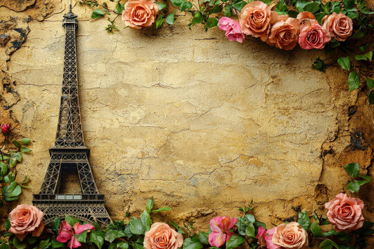 paris background