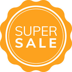 Sale icon badge. Special offer discount tags. Coupon shape templates design. Cyber monday sale discounts. Black friday shopping icons. Best ultimate offer badge. Super discount icons. Vector icons