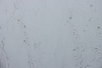 Abstract background of gray wall.