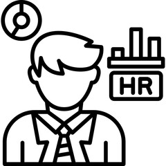 HR Analytics icon
