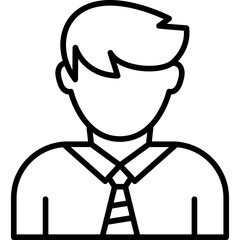 Employee icon