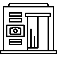 Photo Booth icon