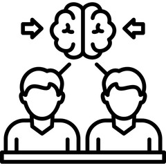 Brainstorming Session icon