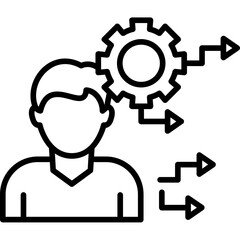 Forward Thinking icon