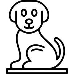 Pet icon