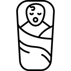 Newborn icon