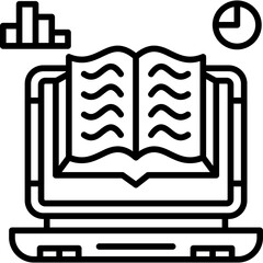 Learning Analytics icon