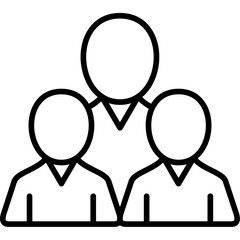 Team Collaboration icon