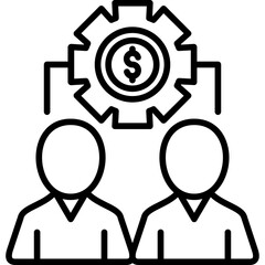 Stakeholder Management icon