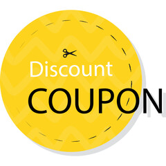 Sale icon badge. Special offer discount tags. Coupon shape templates design. Cyber monday sale discounts. Black friday shopping icons. Best ultimate offer badge. Super discount icons. Vector icons