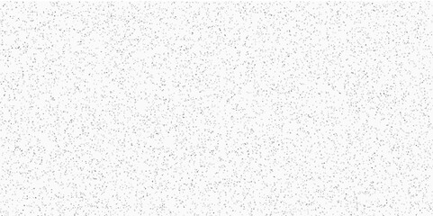 White wall overlay grainy concrete grunge wall granite matt surface, granite, ivory texture, ceramic wall and floor tiles. seamless black, white Grain dots white wall background texture.