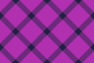 Halloween vector pattern with plaid stripes and pumpkins, spooky ghosts, and scary ornaments. Ideal for autumn background, textile, fabric, party decor, greeting cards, posters, or tiled wallpaper.