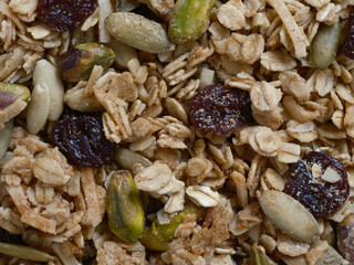 Granola 1