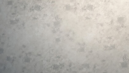 Obraz premium Abstract light gray textured concrete wall background