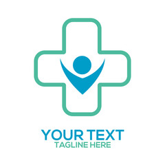 Healthcare Medical Logo