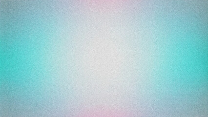 Modern Gradient Background with Grainy Texture. Combining Smooth Fluid Shapes and Colorful Noise for Futuristic Poster Designs with a Unique Grainy Effect.