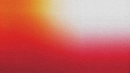 Modern Gradient Background with Grainy Texture. Combining Smooth Fluid Shapes and Colorful Noise for Futuristic Poster Designs with a Unique Grainy Effect.
