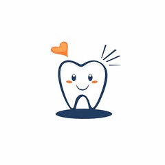 A set of products for a healthy smile: a toothbrush, toothpaste and accessories for comprehensive oral care.