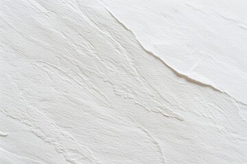 Obraz premium A close-up shot of a piece of paper stuck to a wall, with handwritten text visible