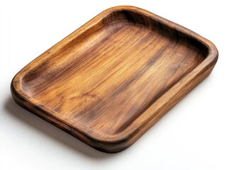 wooden cutting board