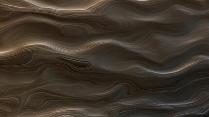 Fototapeta premium Modern stylish texture, waves background, marble texture 