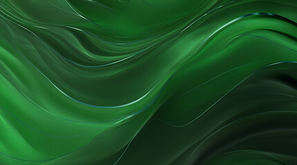 Obraz premium Modern stylish texture, waves background, marble texture 