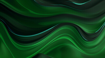 Fototapeta premium Modern stylish texture, waves background, marble texture 