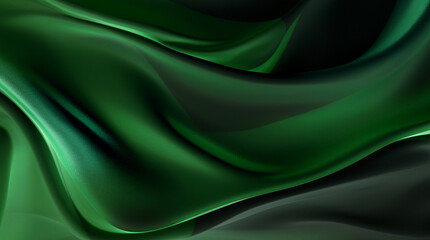 Obraz premium Modern stylish texture, waves background, marble texture 